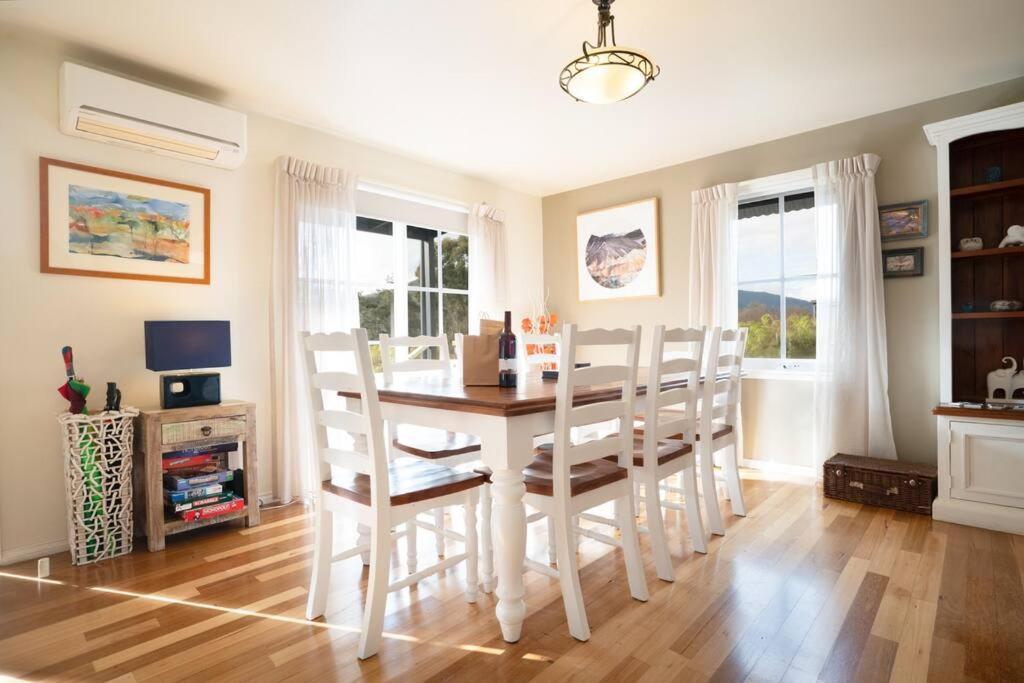 Bluemill Holiday home *