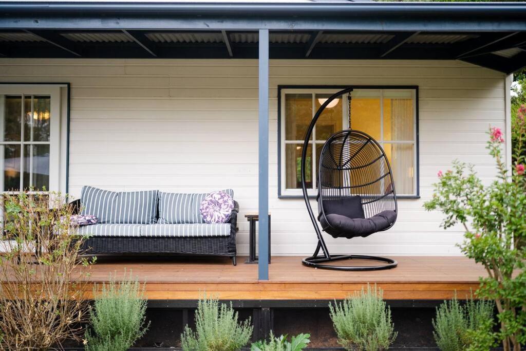 Bluemill Holiday home *