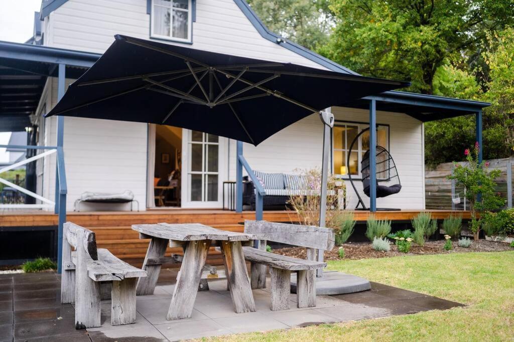 Bluemill Holiday home