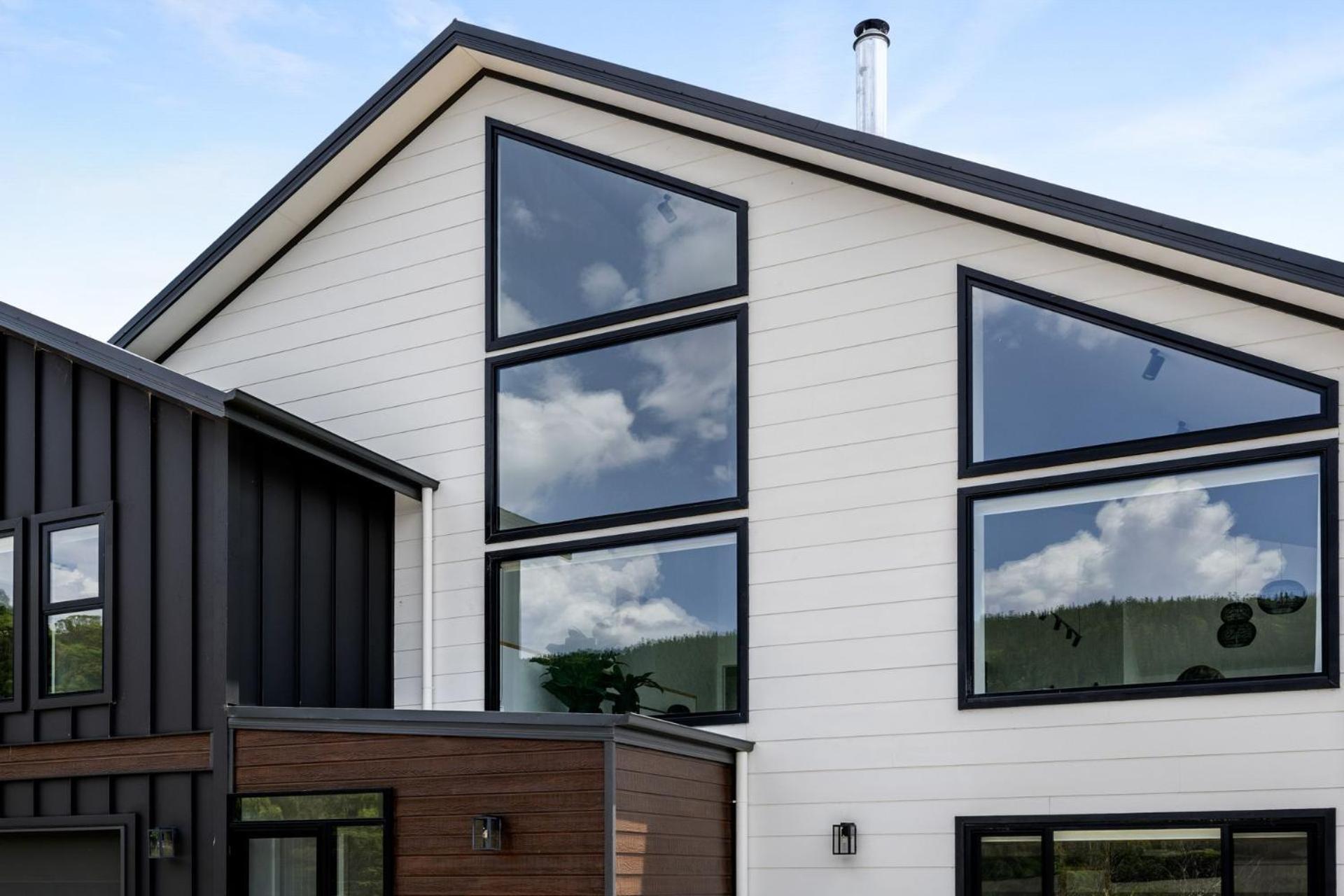 Hilltop At Holiday home *