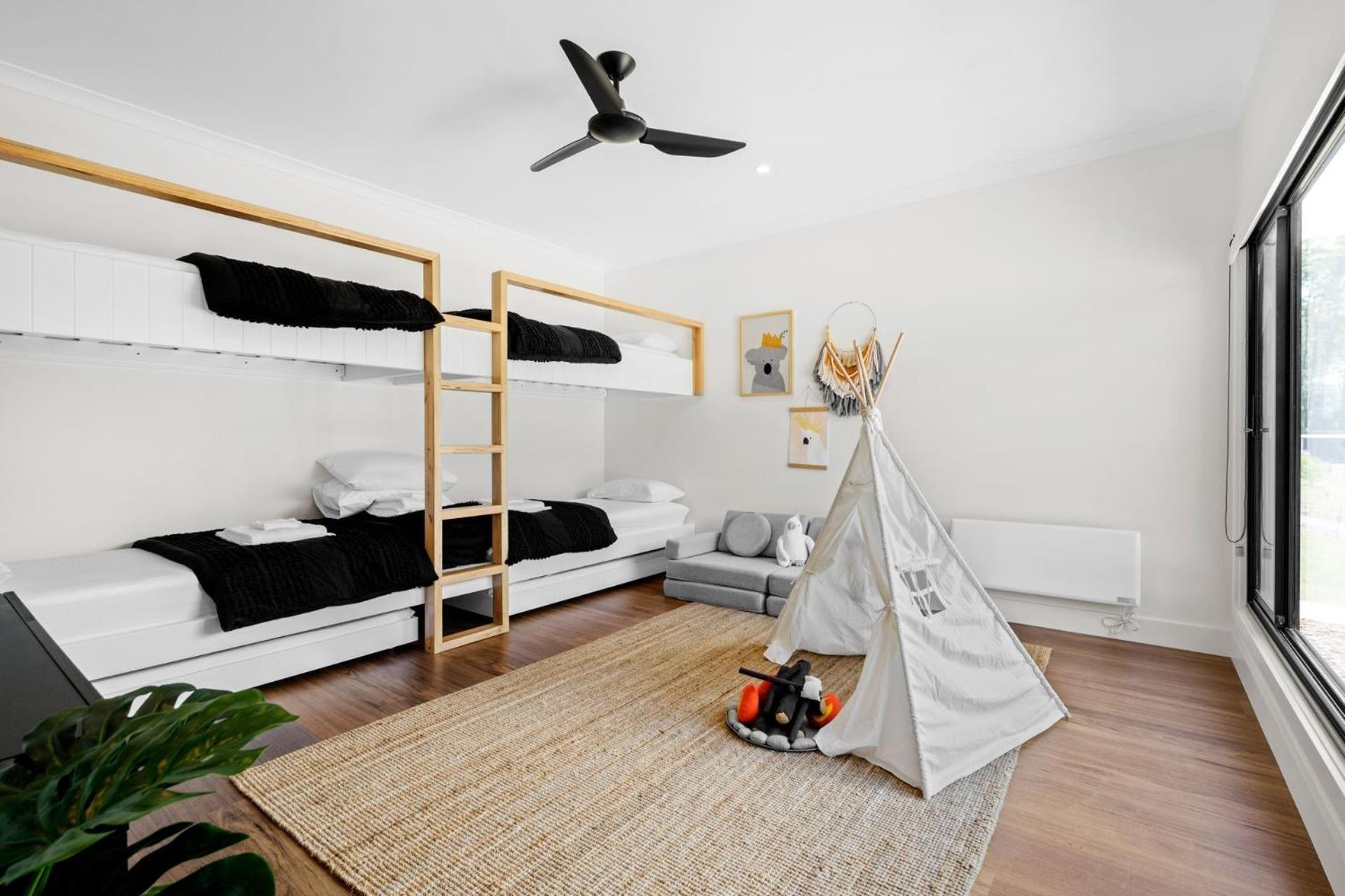 Hilltop At