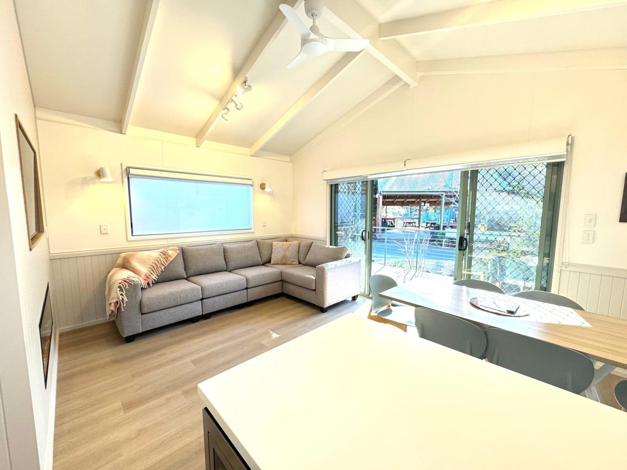 Big4 Tasman - Holiday park Bright
