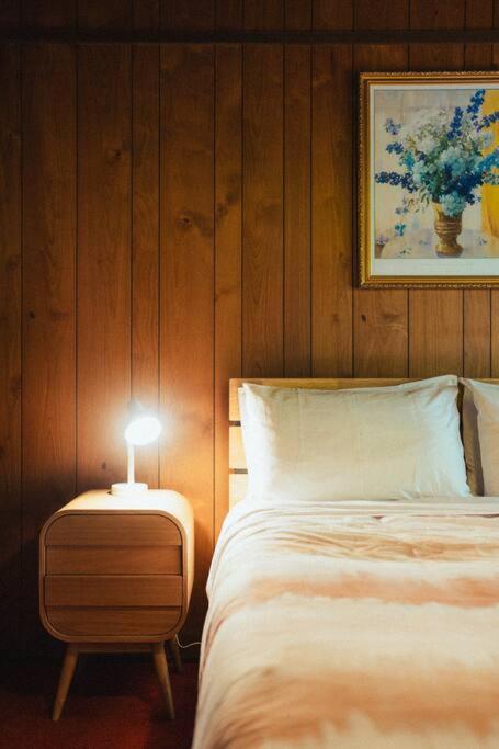 Old Mill Park Holiday home *