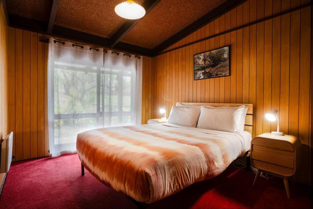 Old Mill Park Holiday home