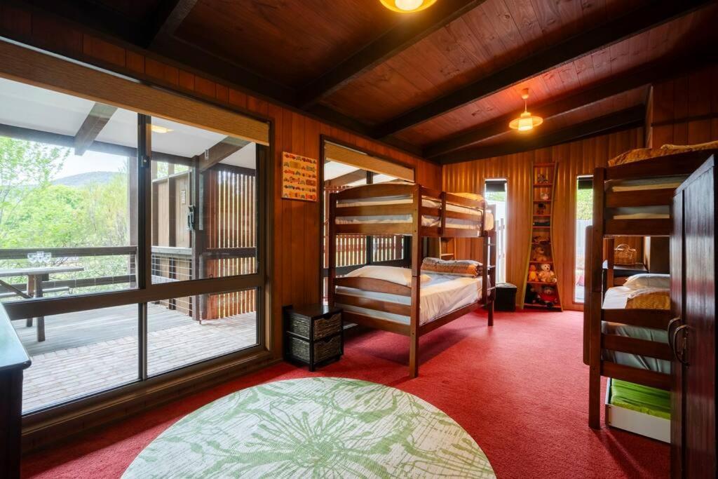 Old Mill Park Holiday home *