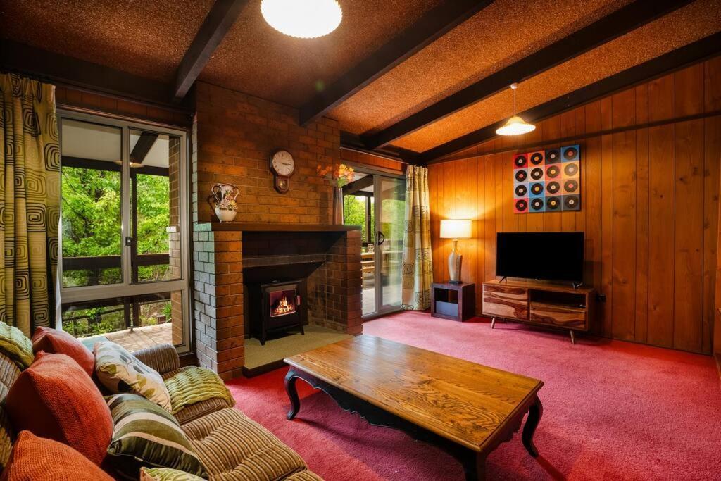 Old Mill Park Holiday home