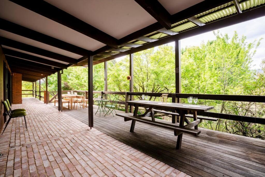 Old Mill Park Holiday home *