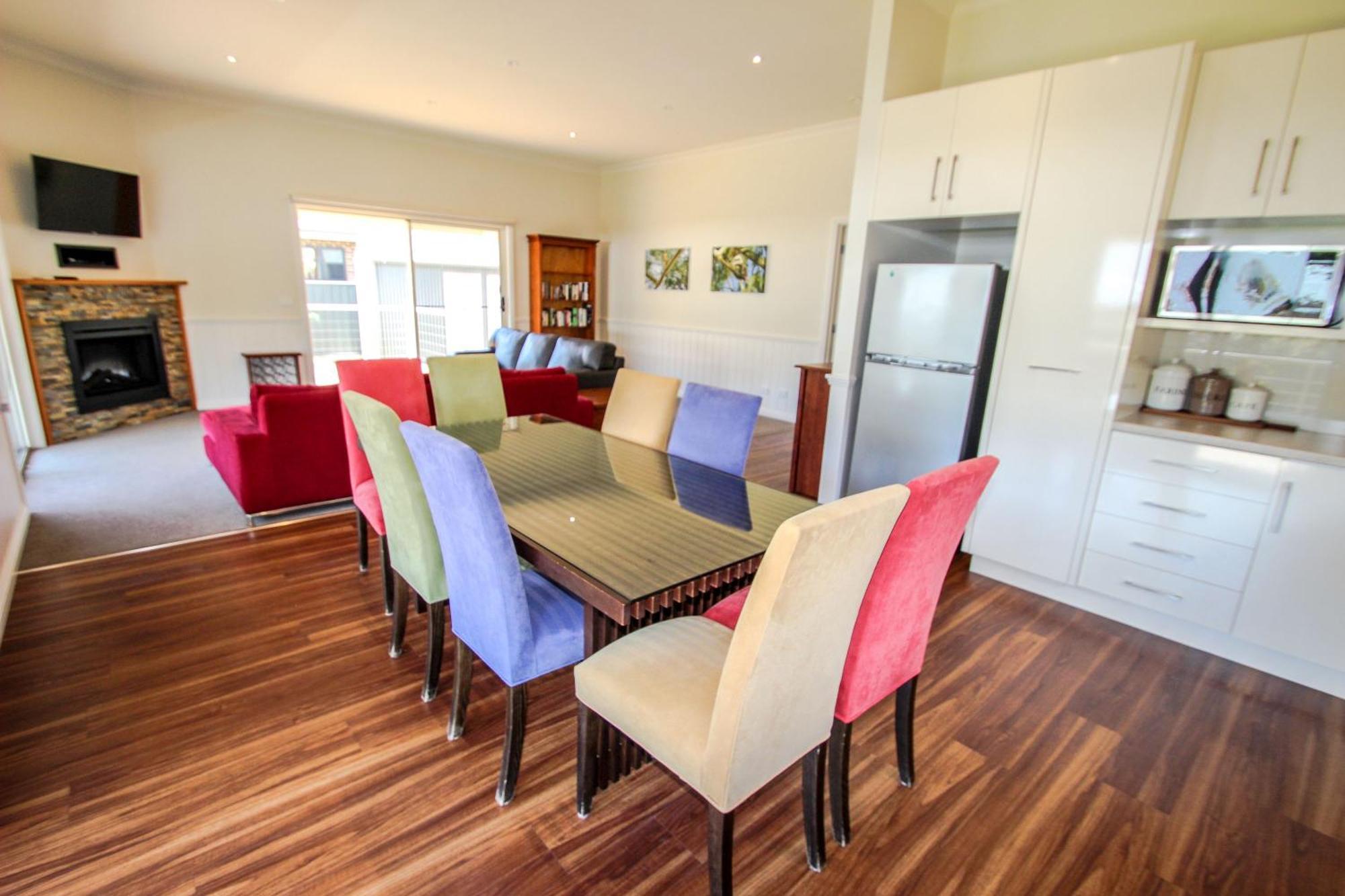 Holiday home Blue Hills Rise
