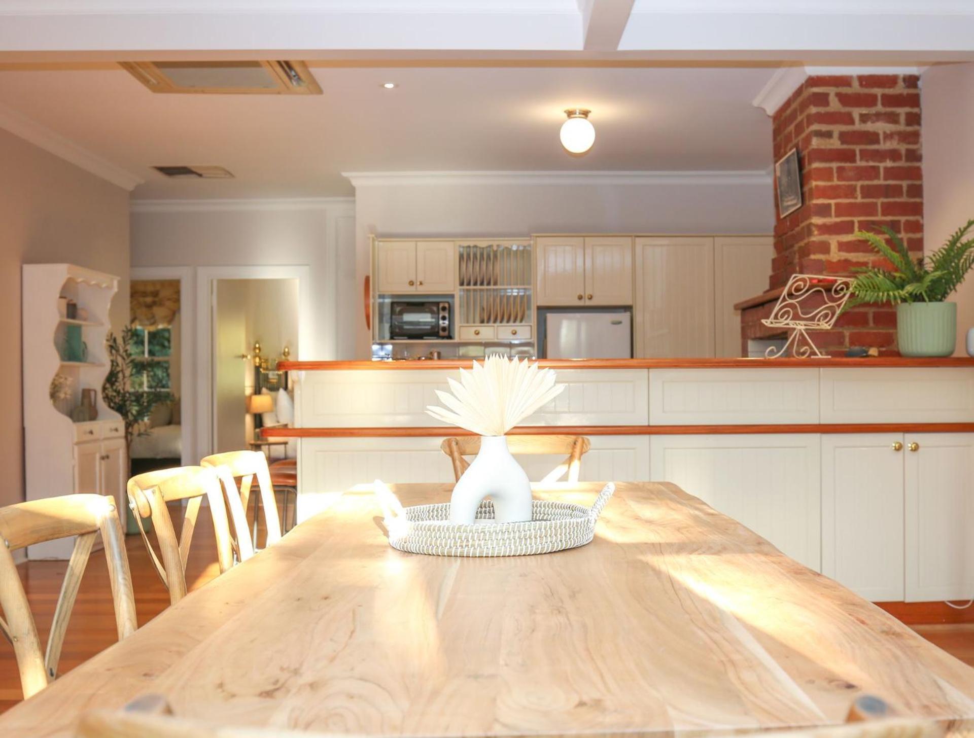 Holiday home Bessie's Of