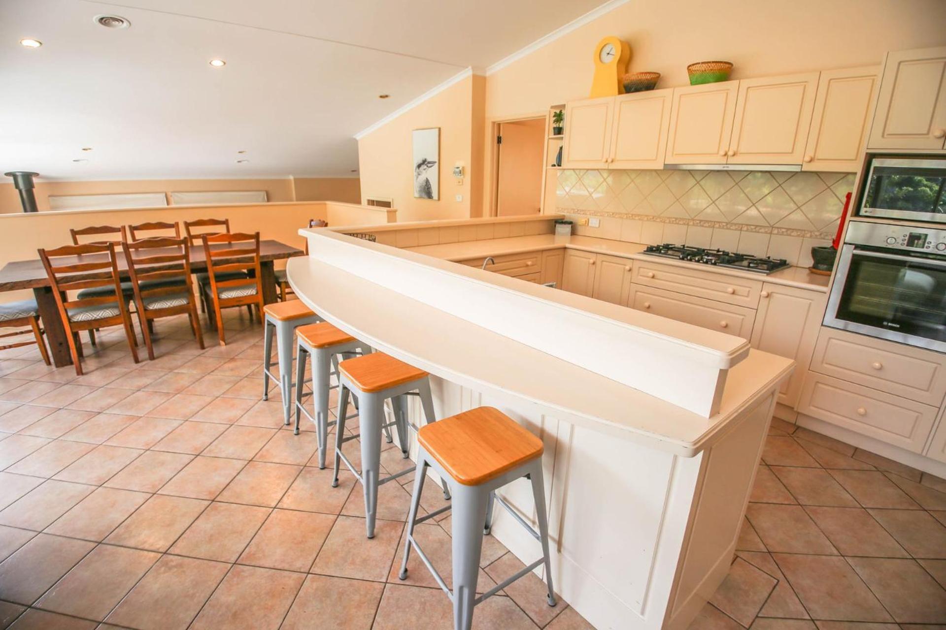 Holiday home On High Bright