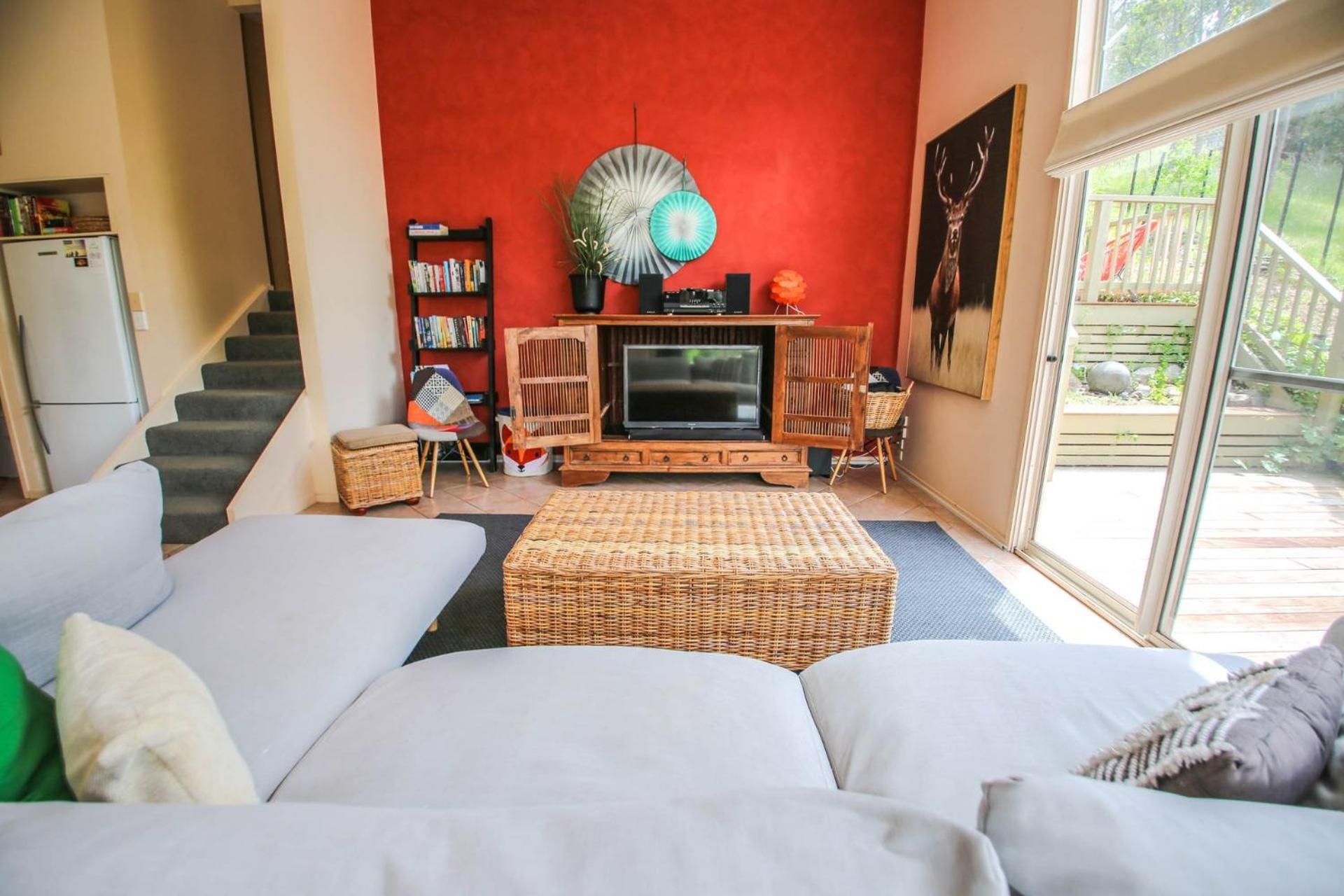 On High Holiday home *