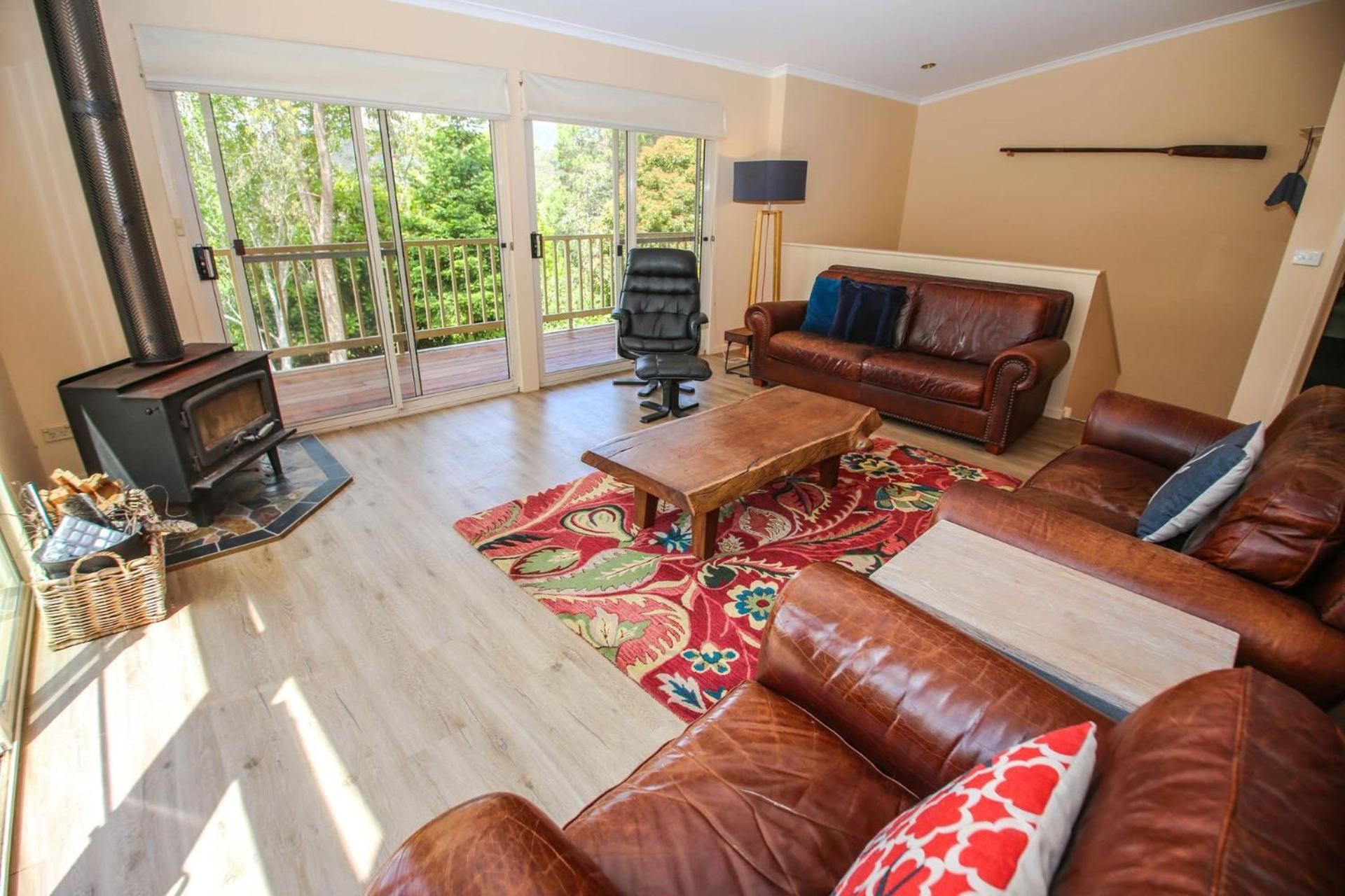 Holiday home On High