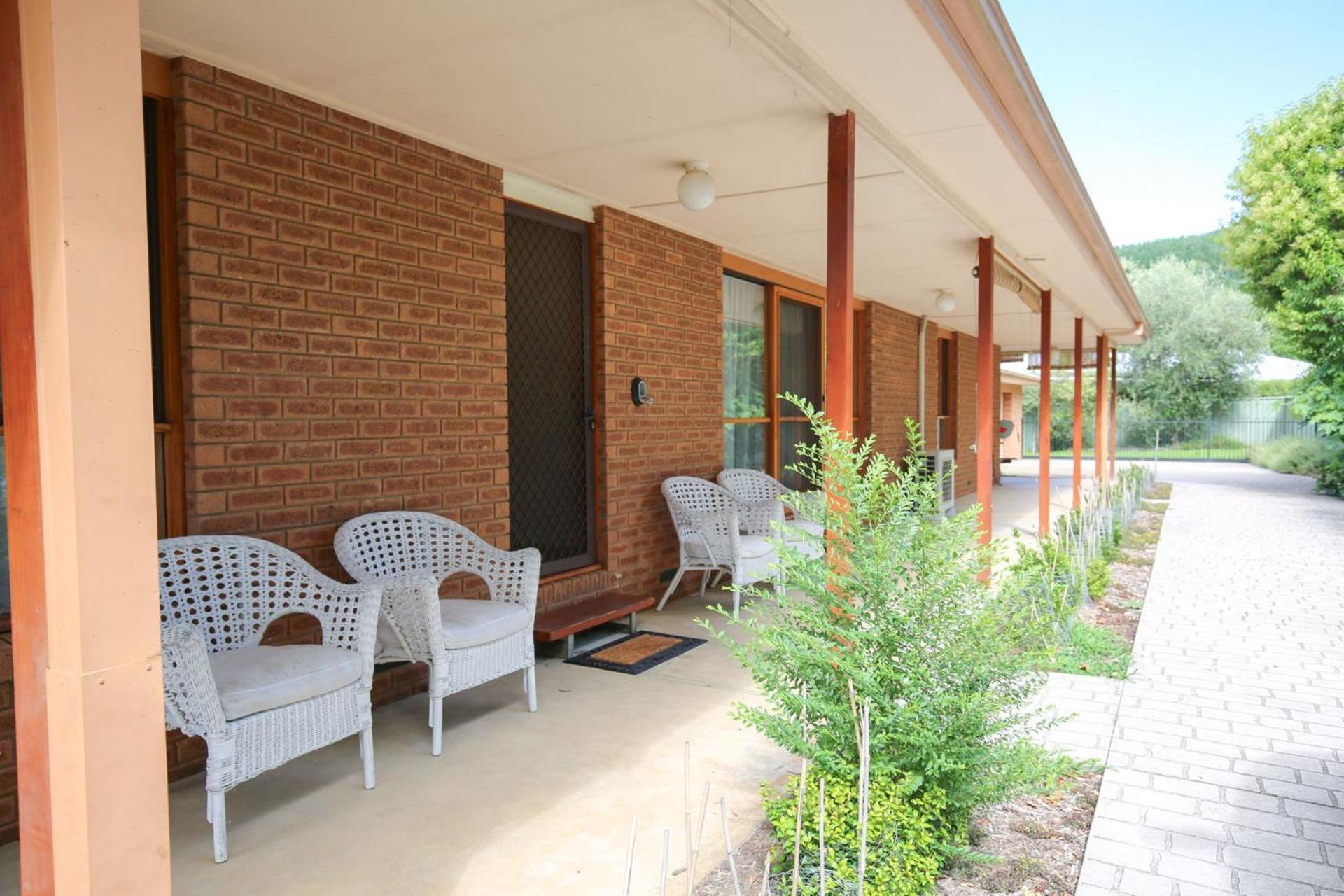 Country Holiday home