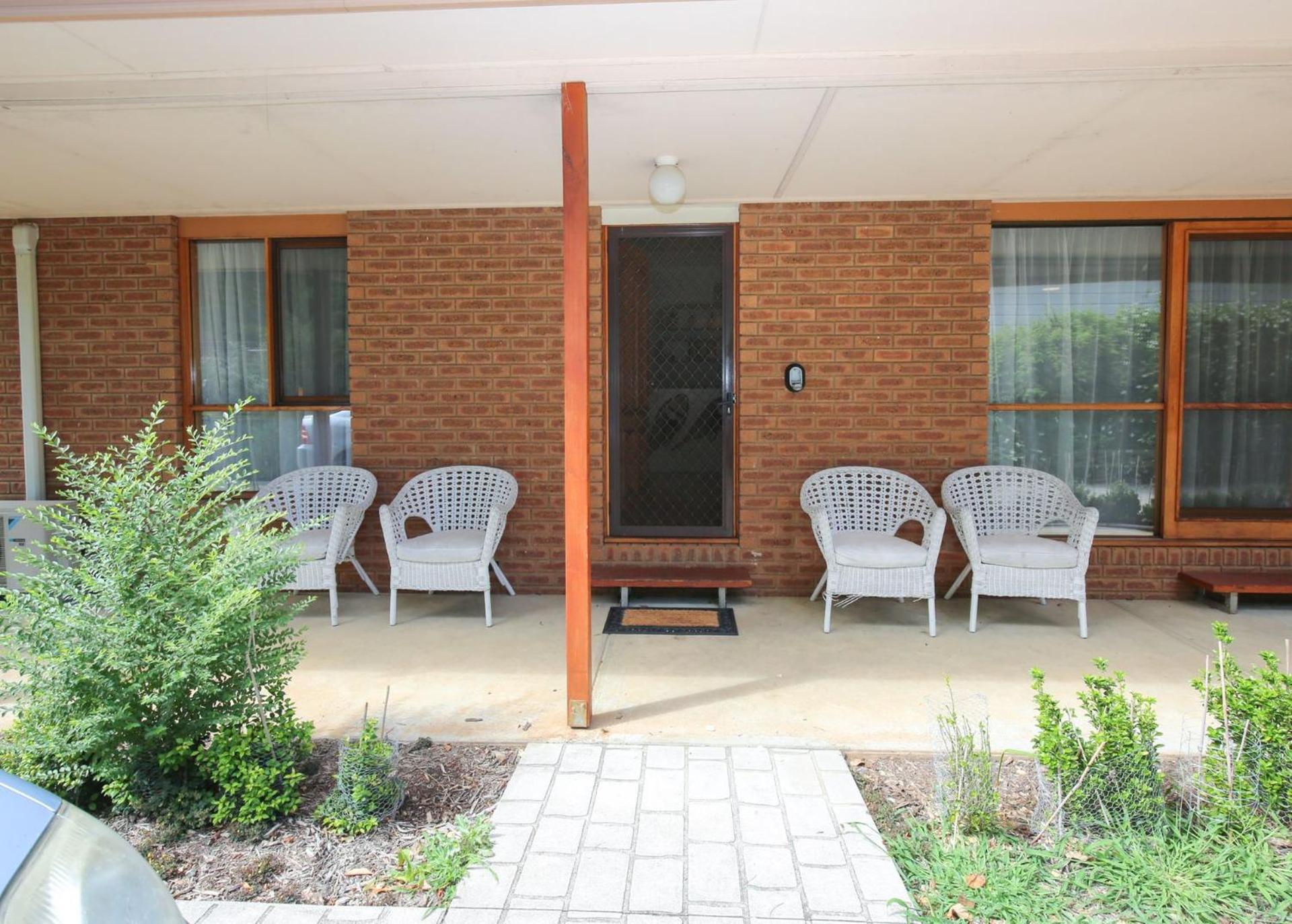 Country Holiday home