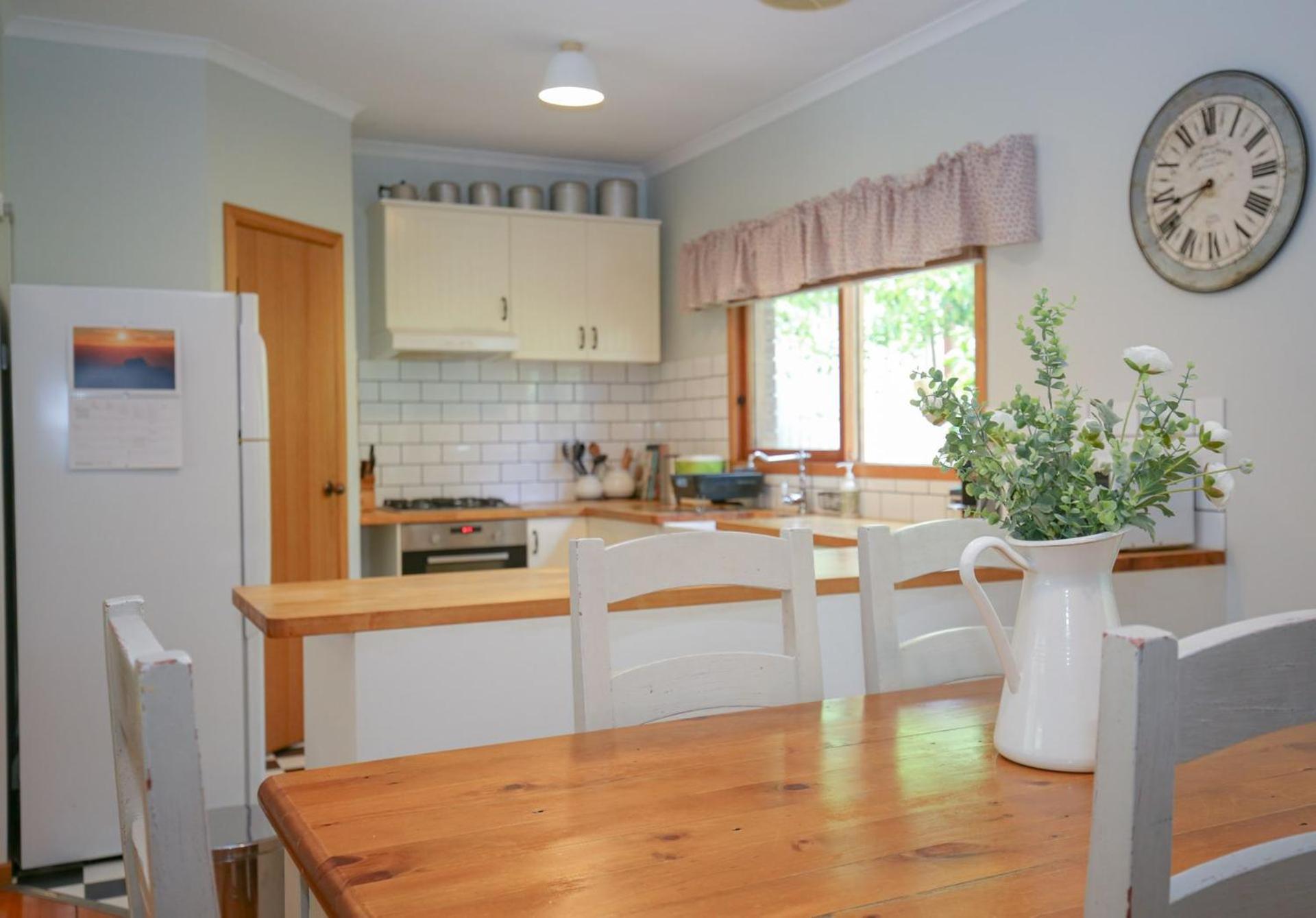 Country Holiday home *