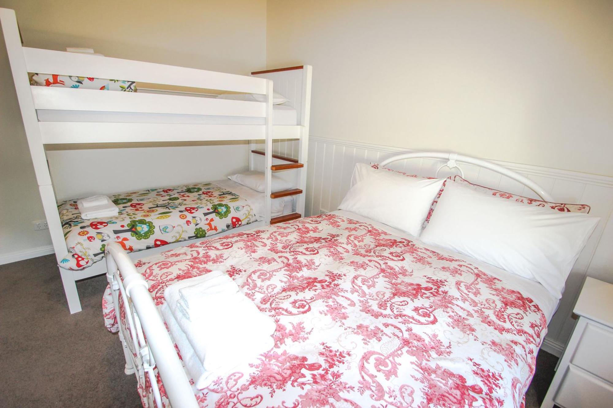 Blue Hills Rise Holiday home *