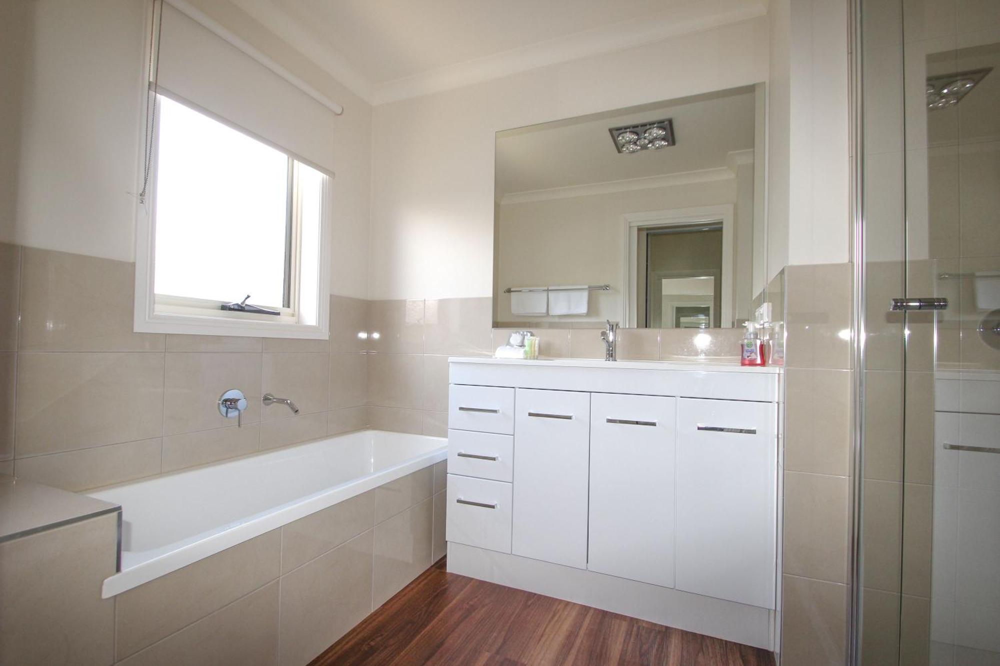 Blue Hills Rise Holiday home Bright
