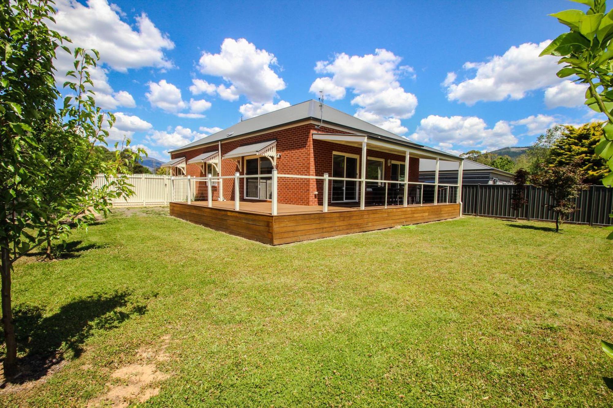Holiday home Blue Hills Rise *