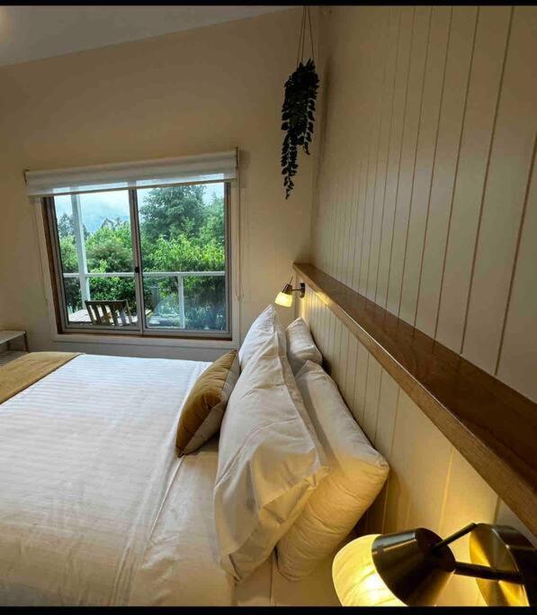 With A View Holiday home