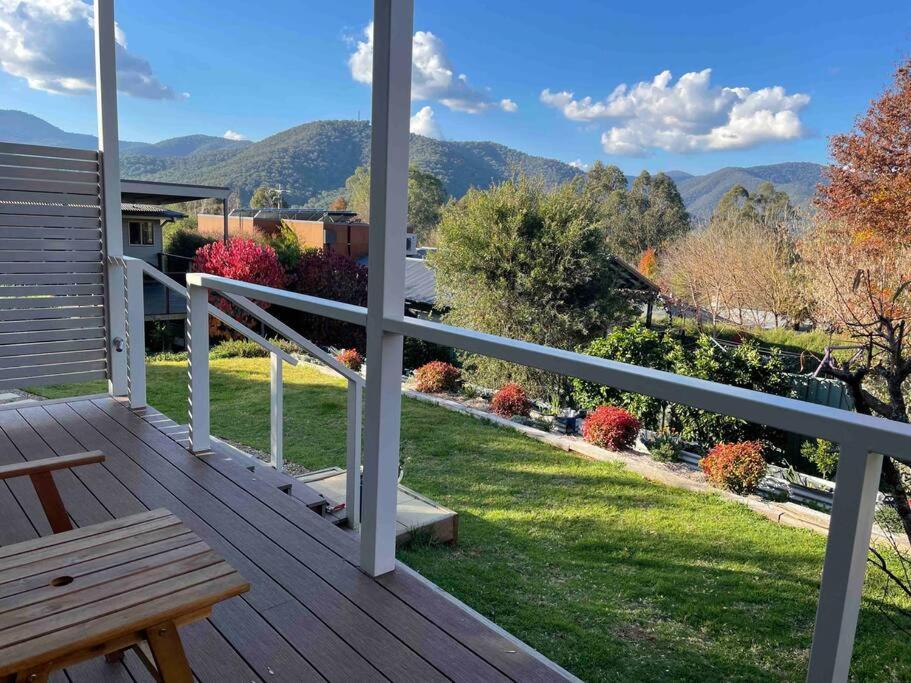 Holiday home With A View *