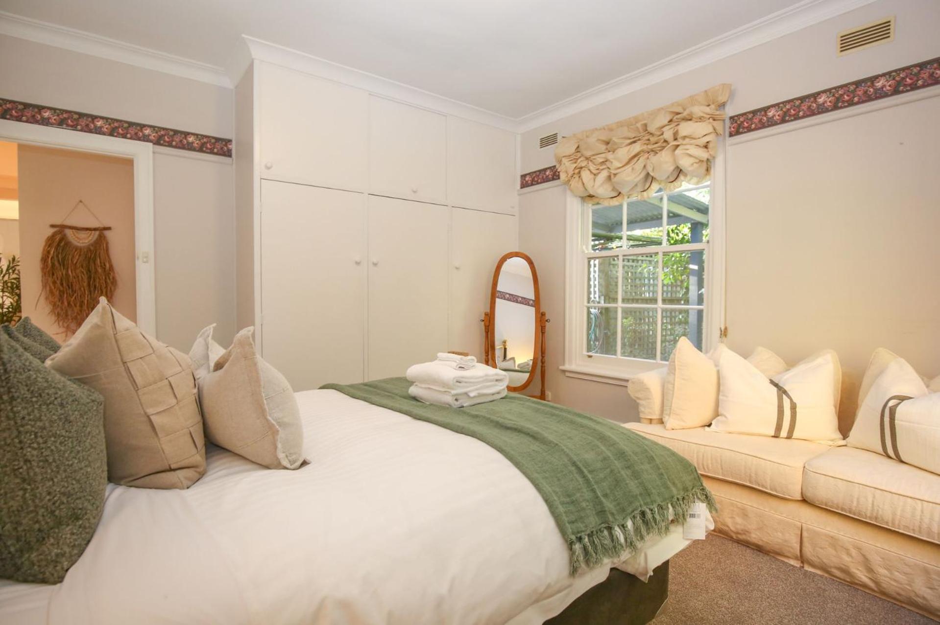 Bessie's Of Holiday home