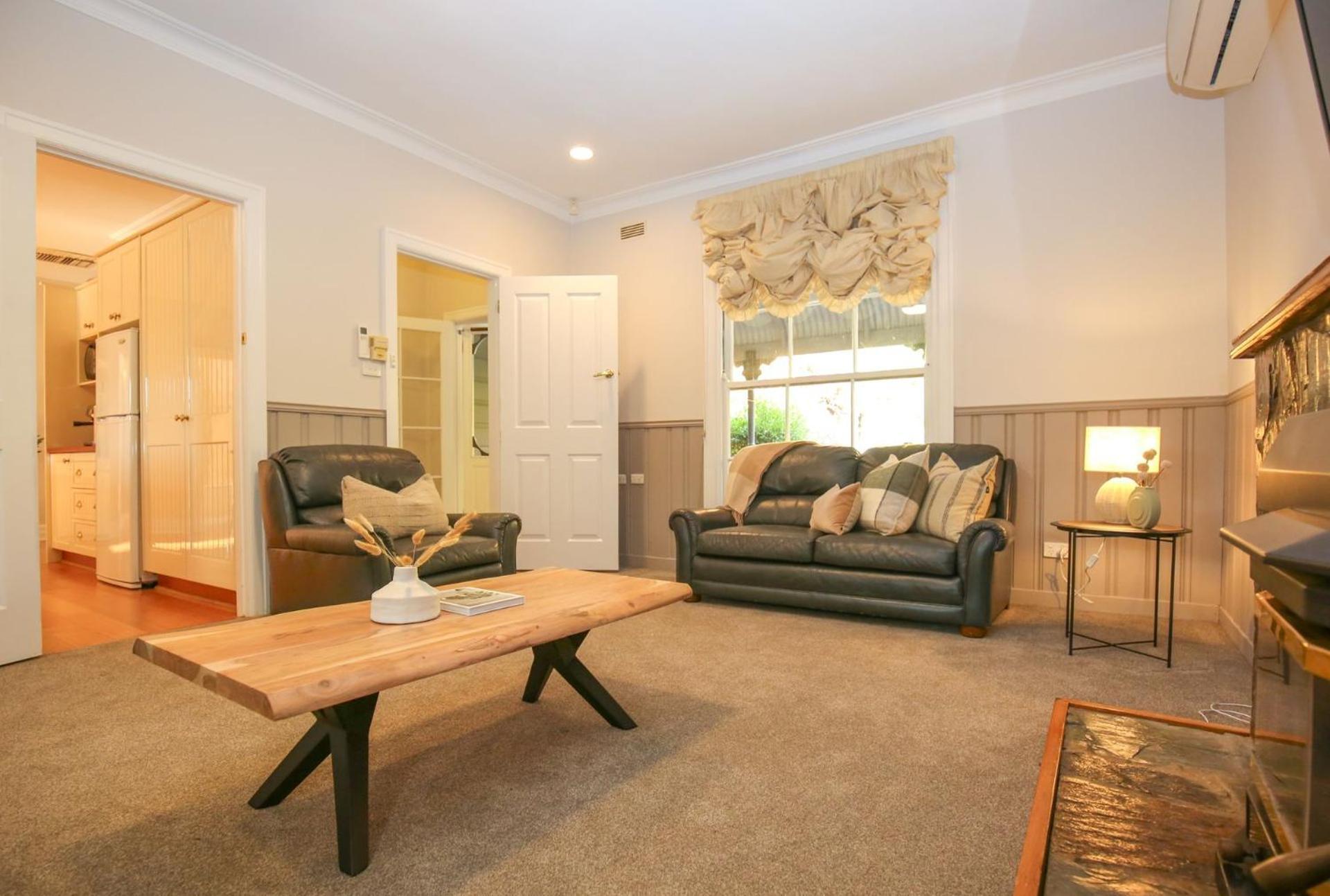 Bessie's Of Holiday home Bright