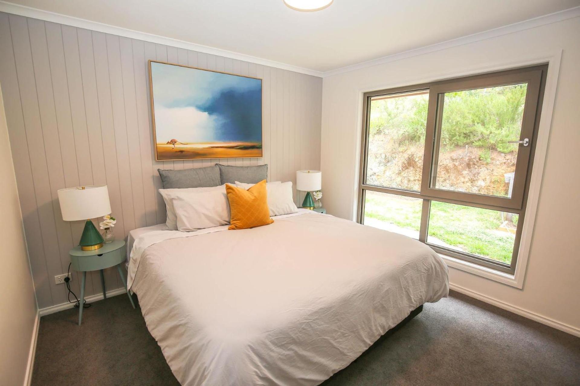 Views Holiday home Bright