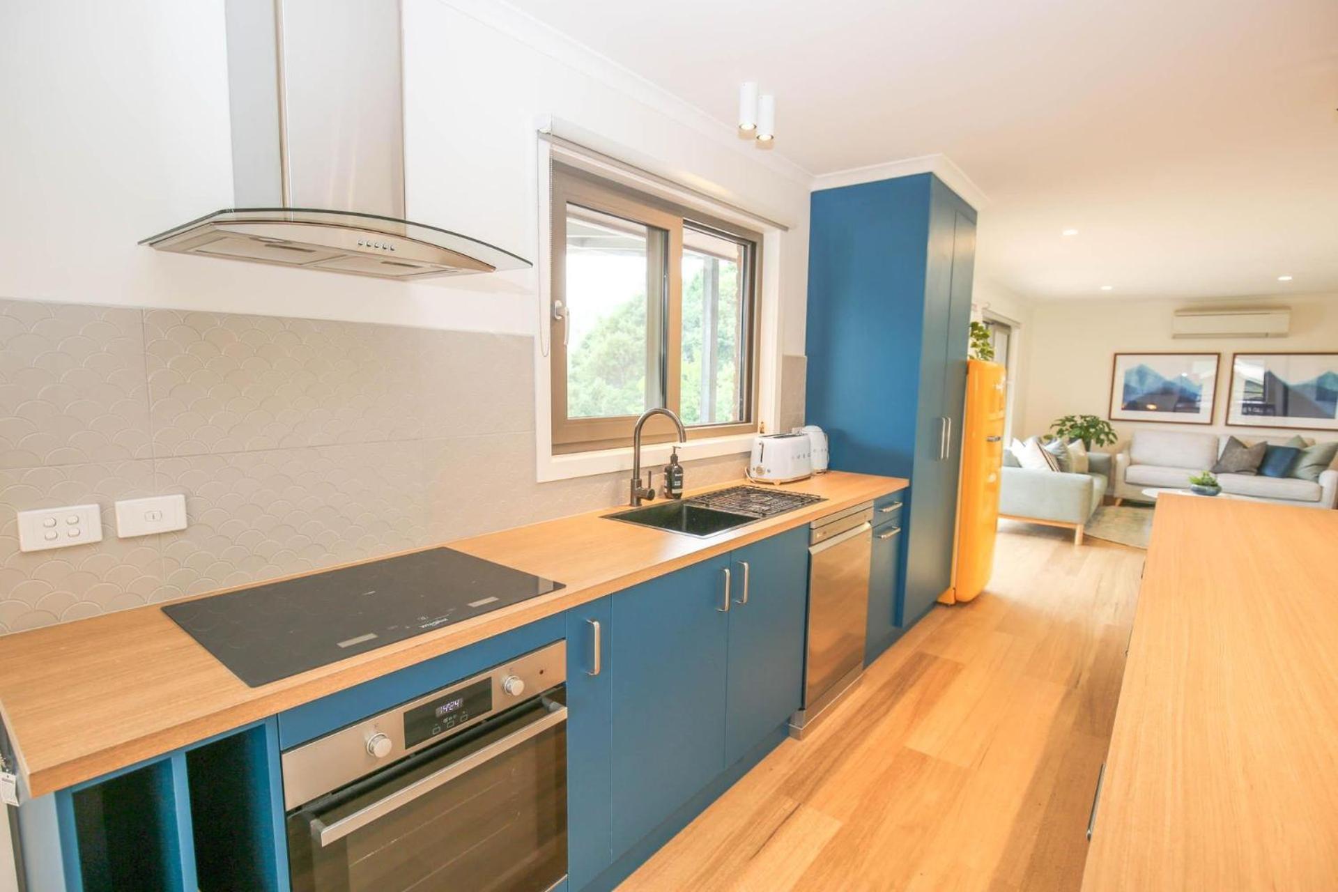 Holiday home Views Bright