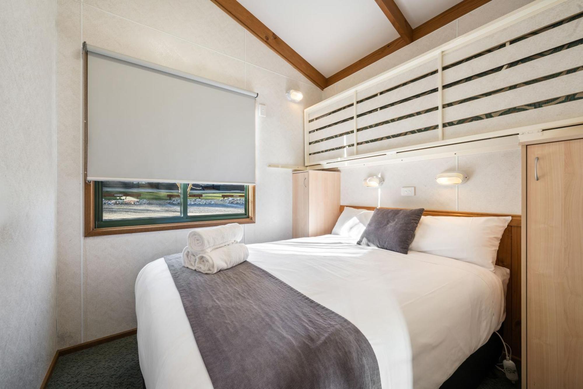 Holiday park Riverside
