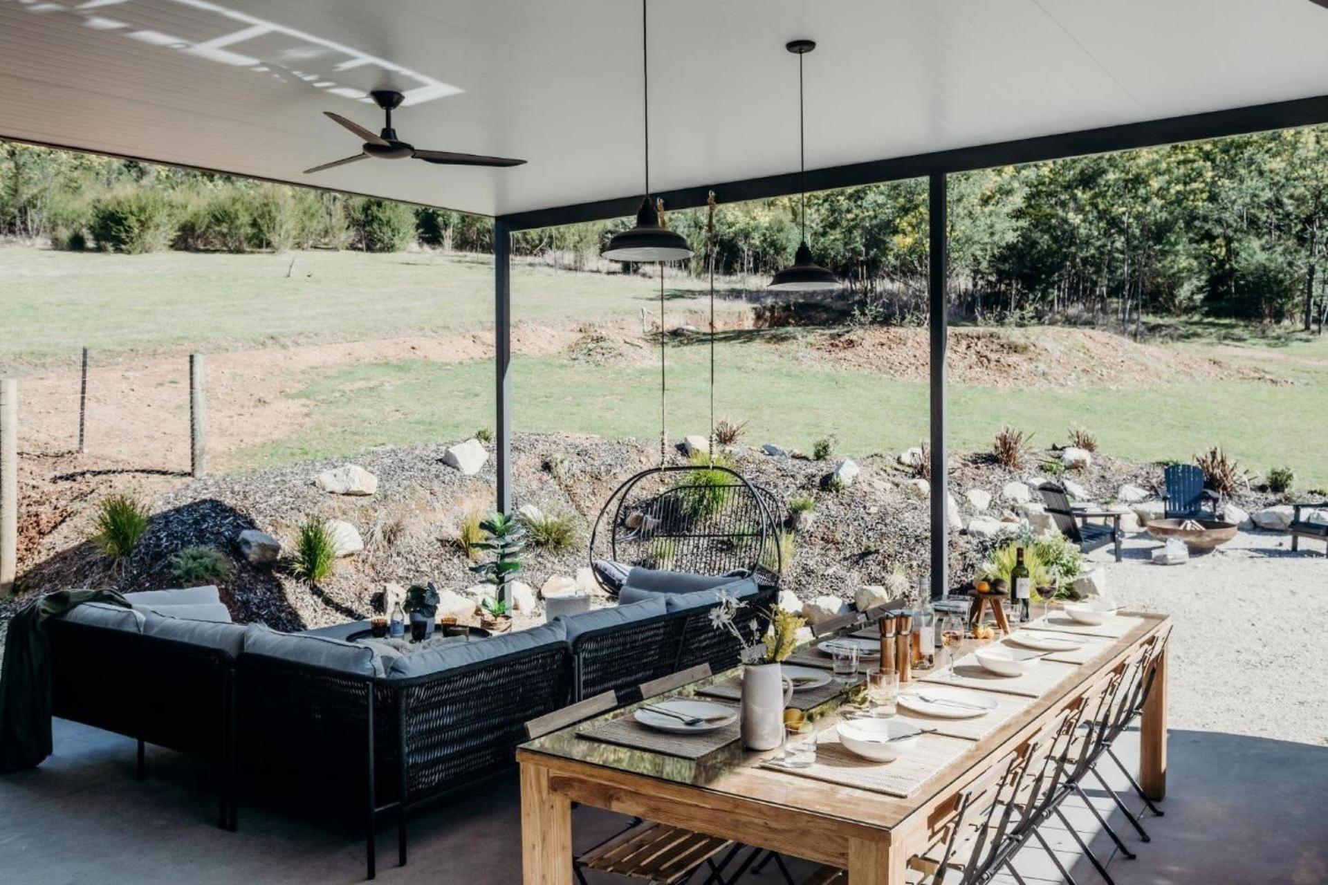 Hilltop At Holiday home