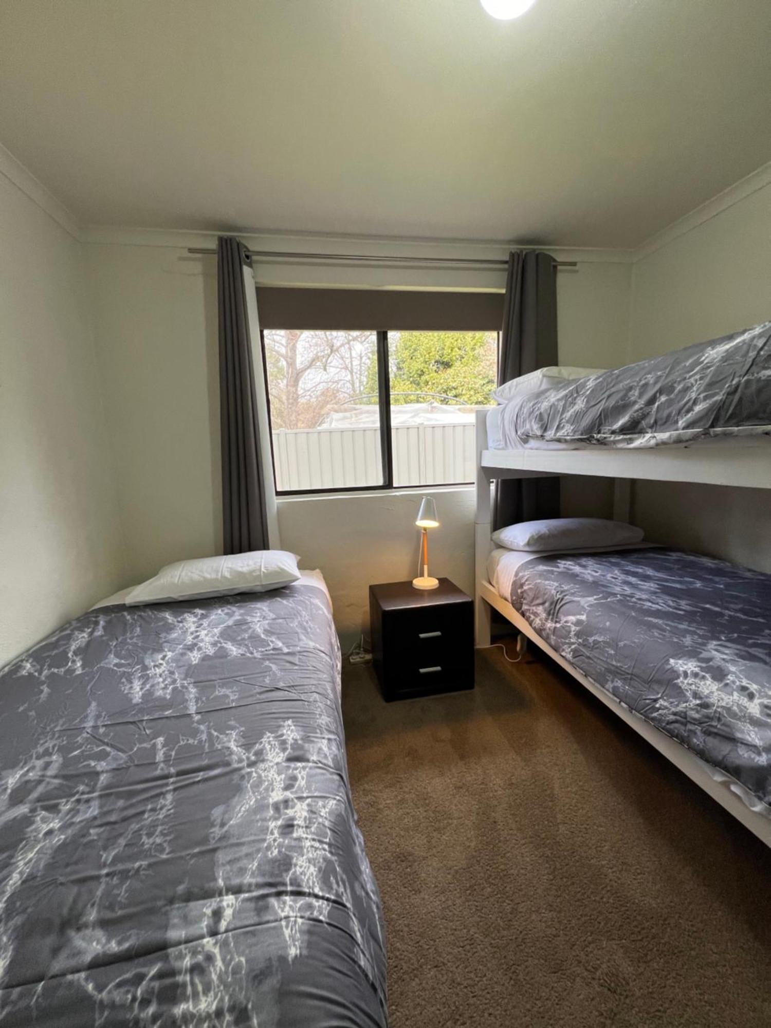 Willow Dene Apartment
