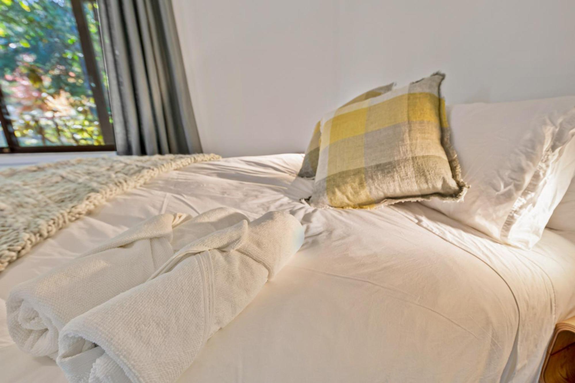 Ashwood Alpine House Holiday home Bright