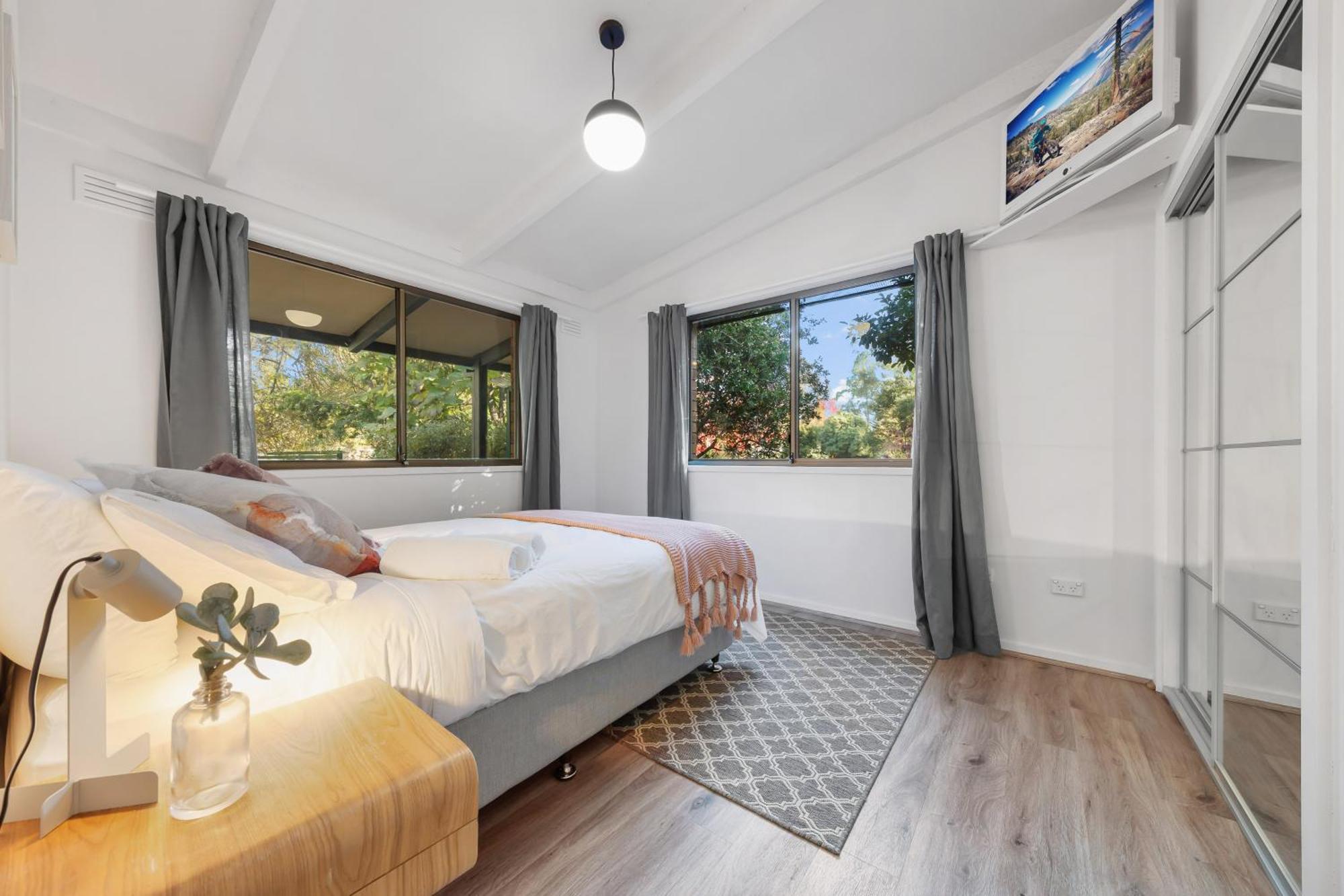Ashwood Alpine House Holiday home