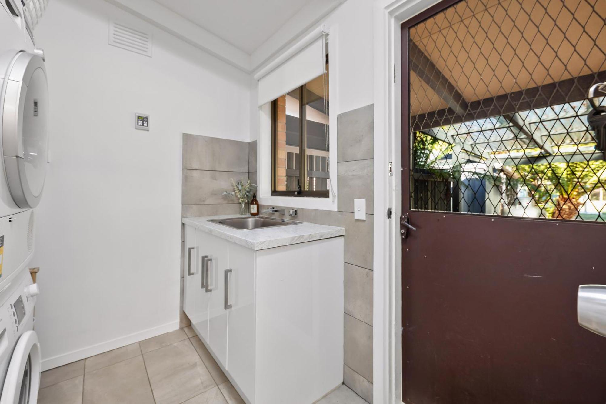 Holiday home Ashwood Alpine House