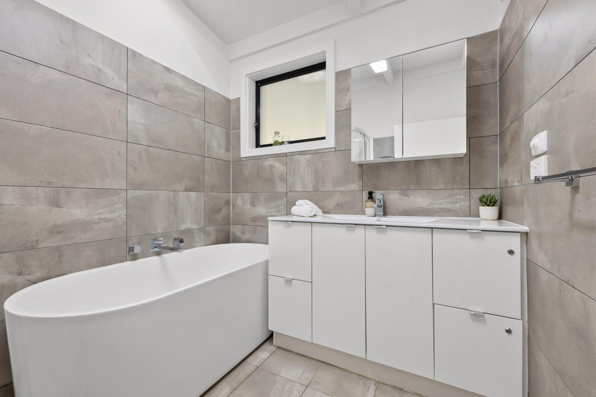 Ashwood Alpine House Holiday home