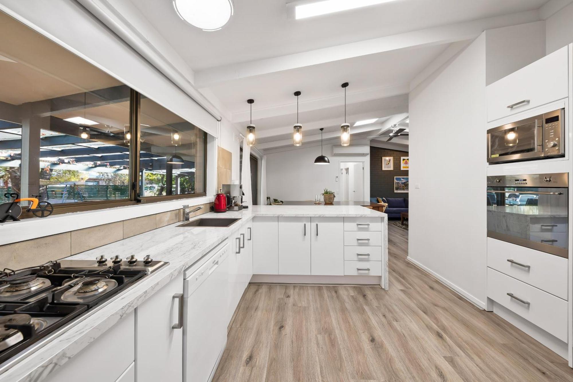 Ashwood Alpine House Holiday home *