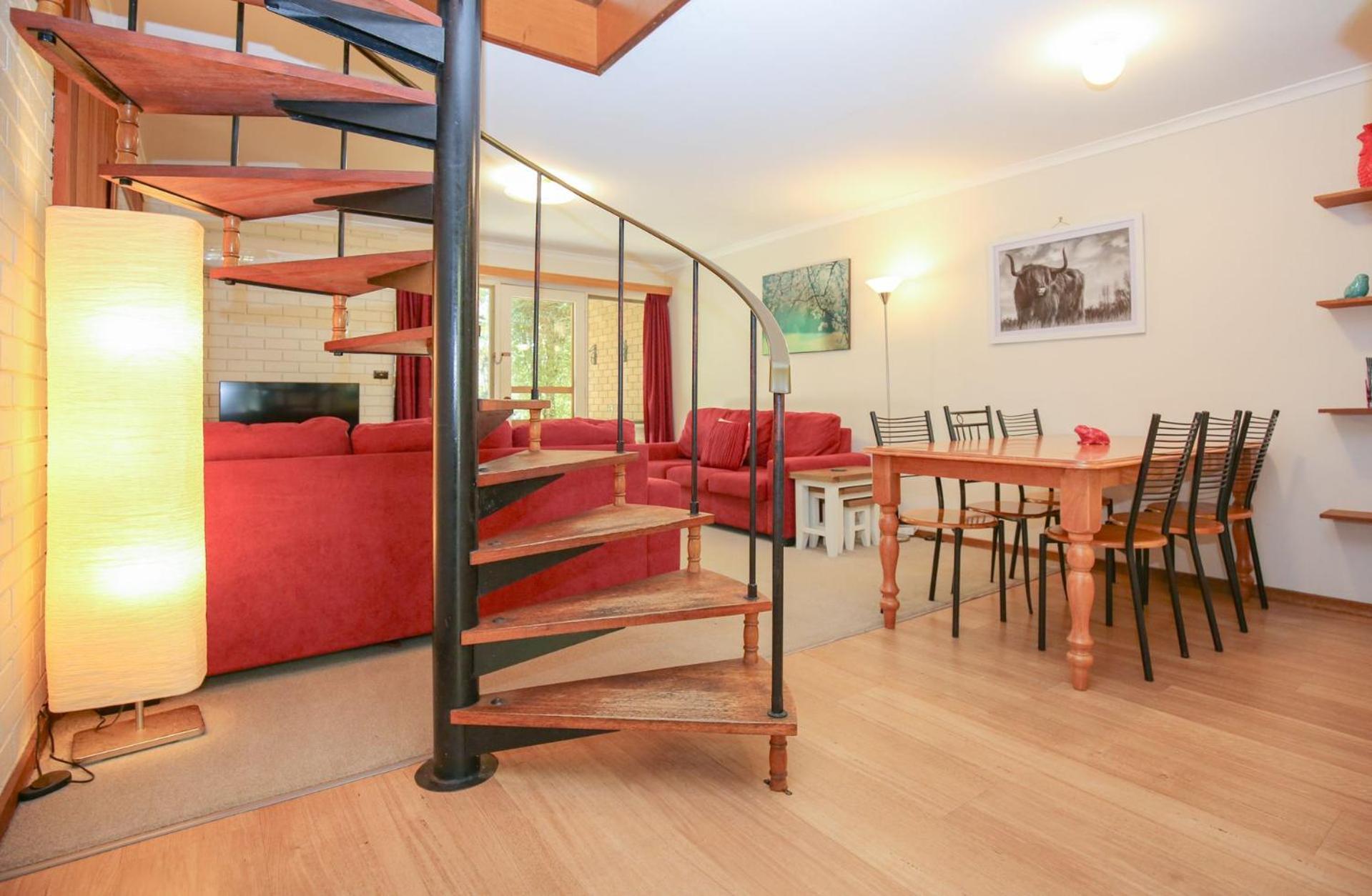 Holiday home Cedar Units - 2 *