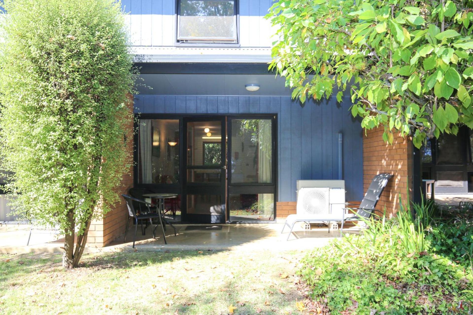 Cedar Units - 2 *