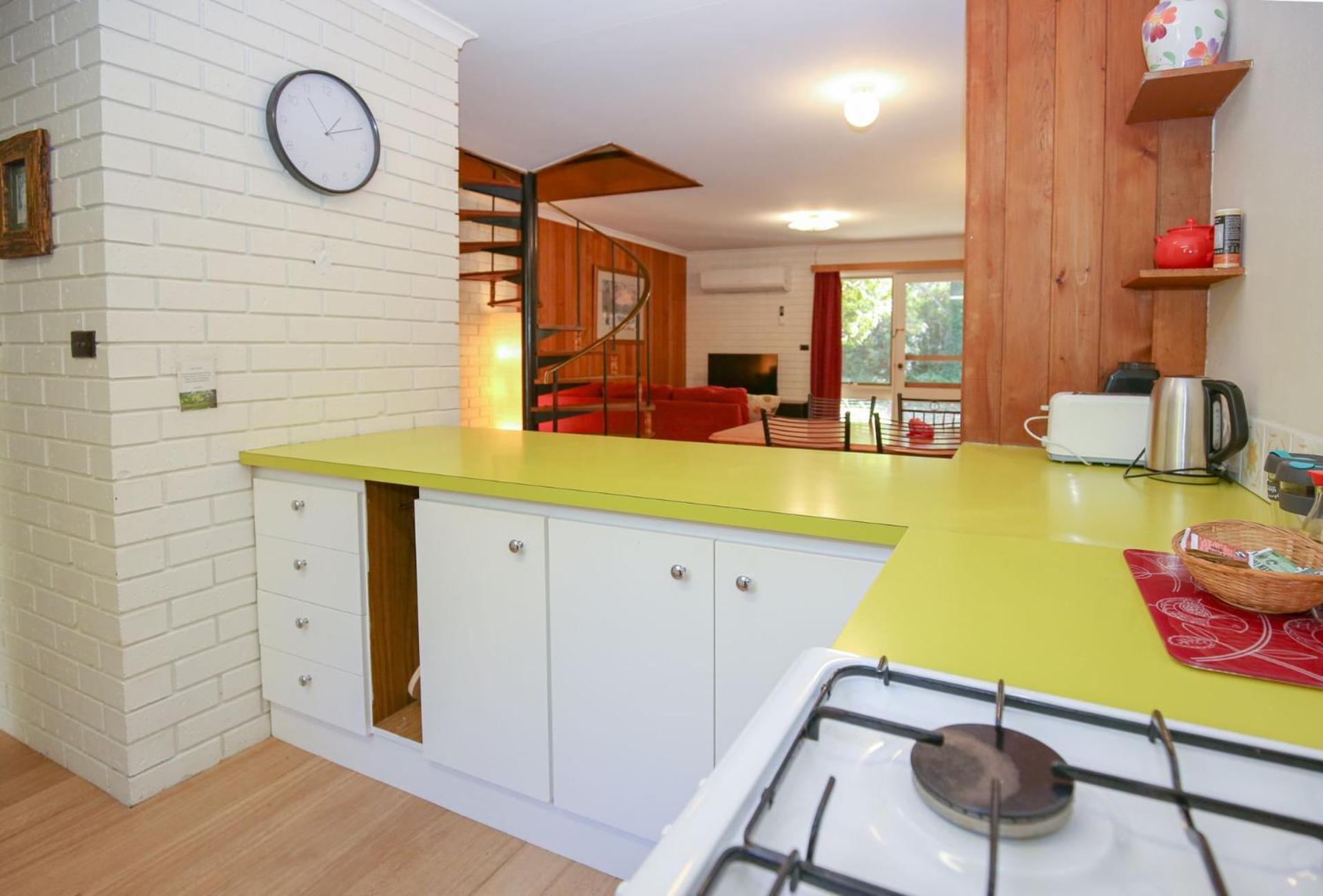 Cedar Units - 2 Holiday home *