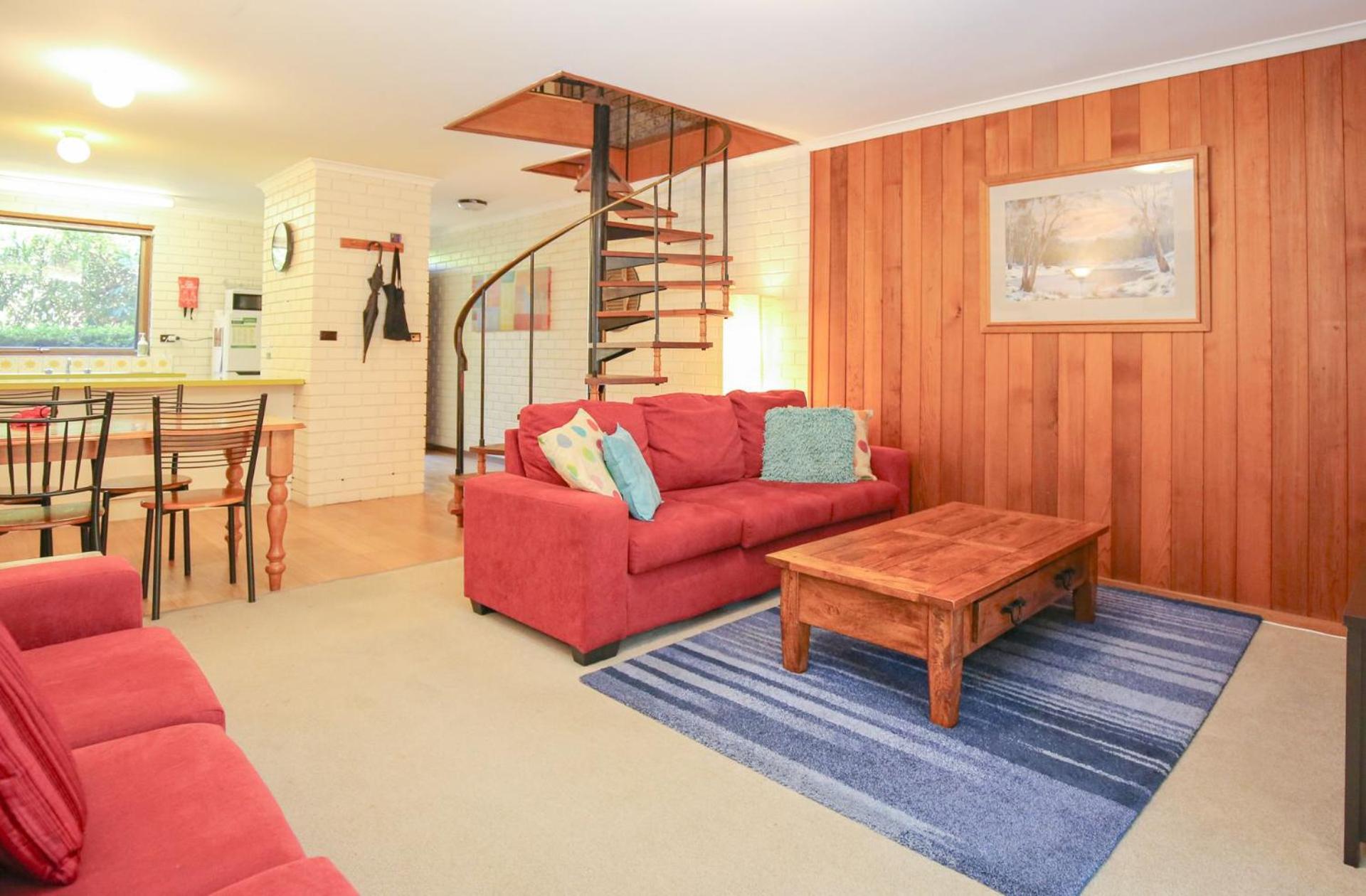 Cedar Units - 2 Holiday home