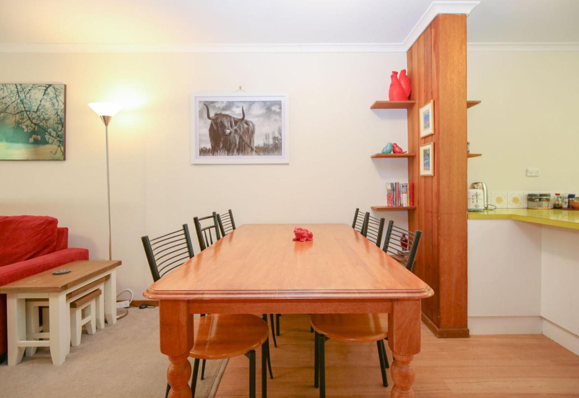 Holiday home Cedar Units - 2