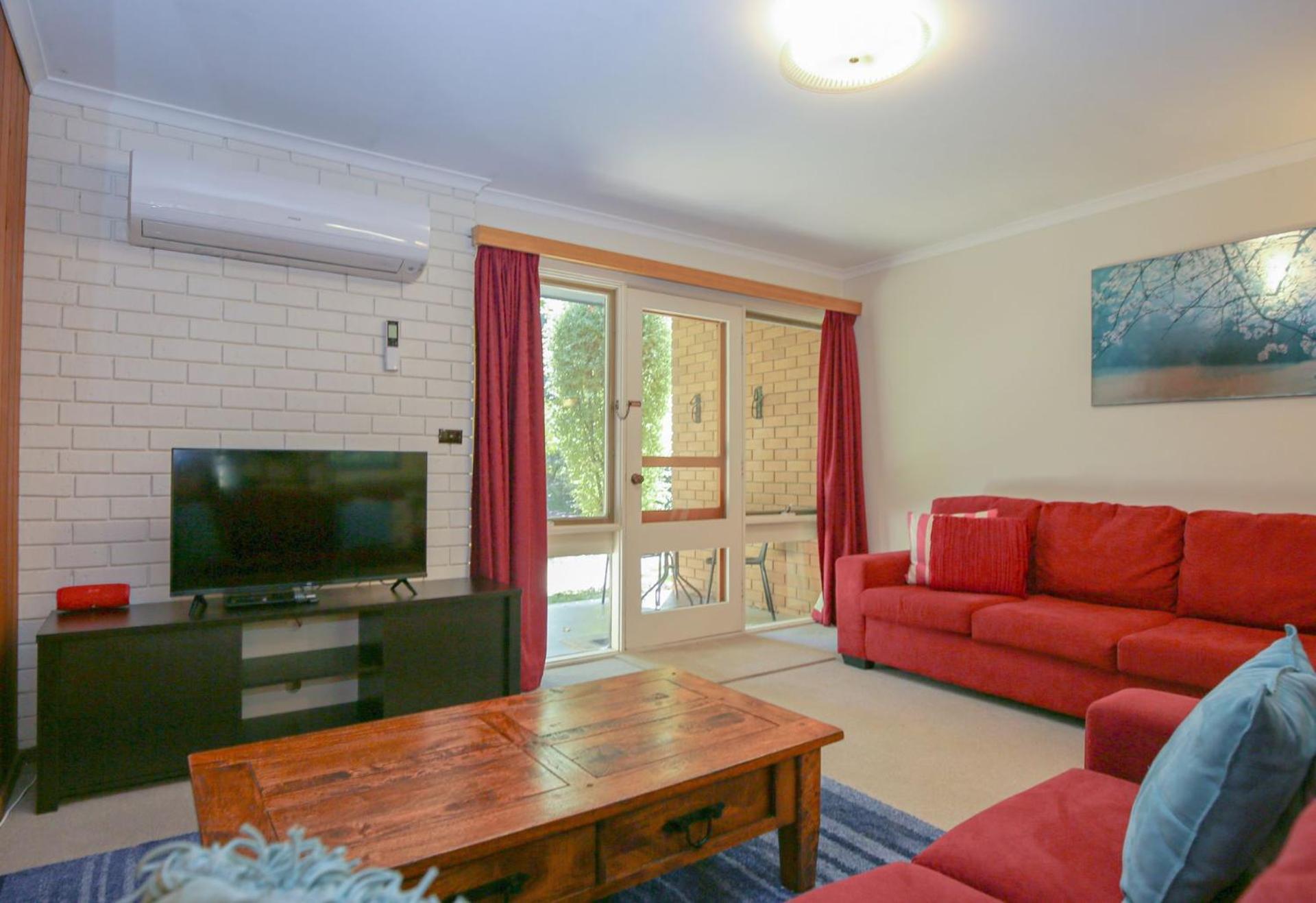Holiday home Cedar Units - 2 *