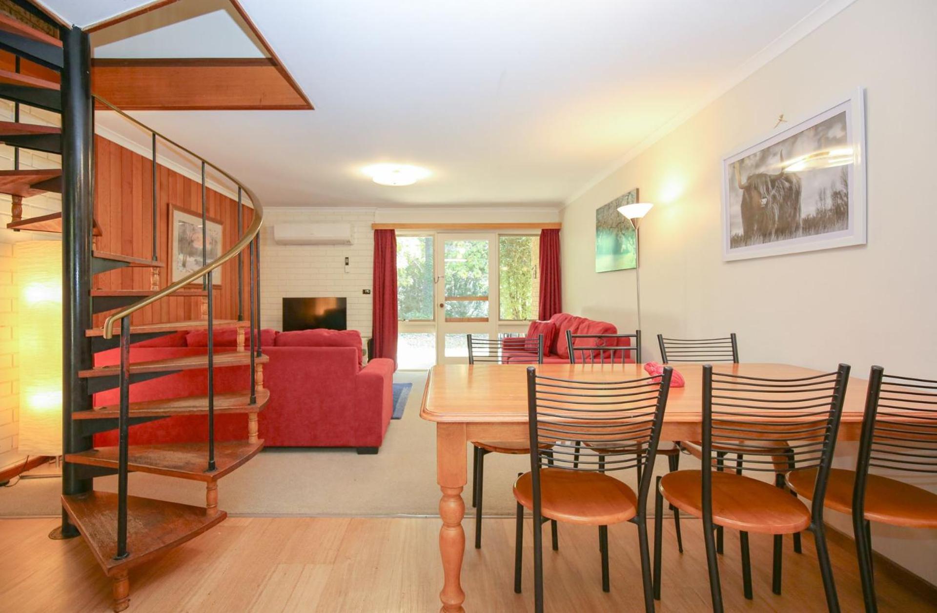 Cedar Units - 2 *