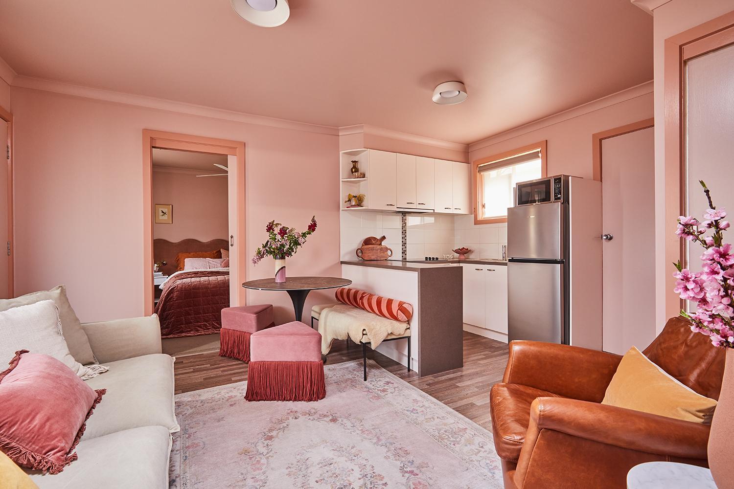 Apartment Westwood *