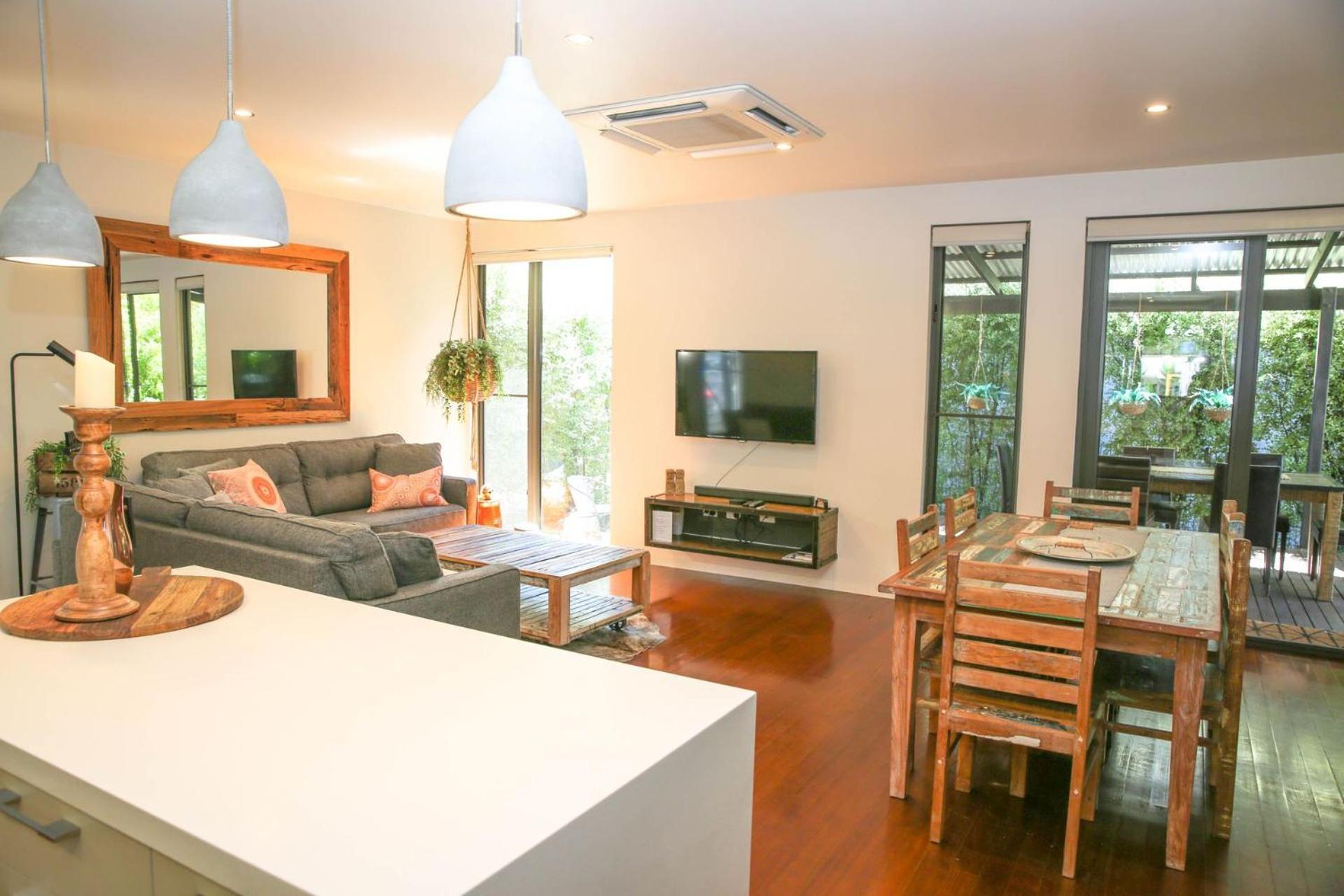 Holiday home Chapter 11 Delany *