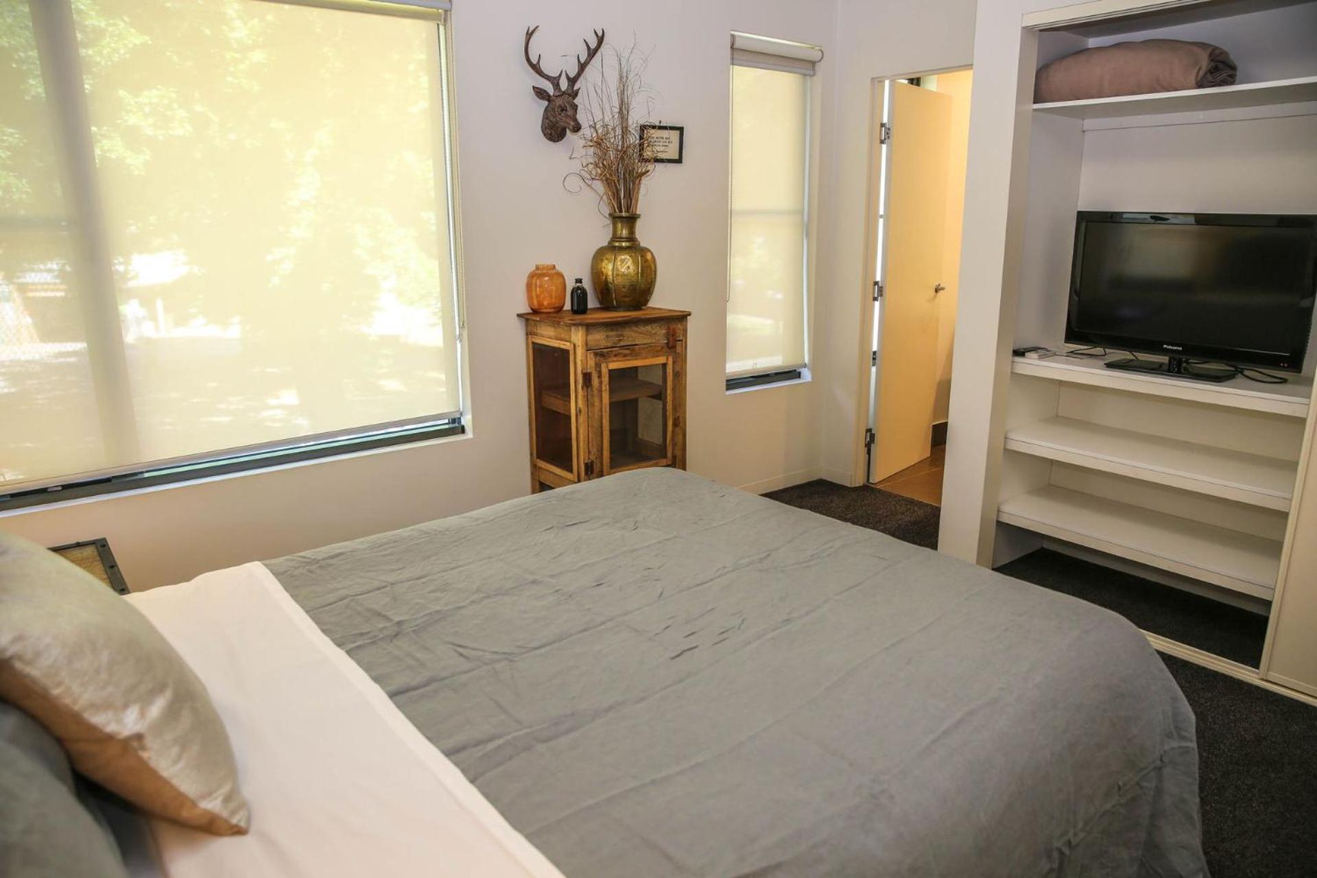 Chapter 11 Delany Holiday home Bright