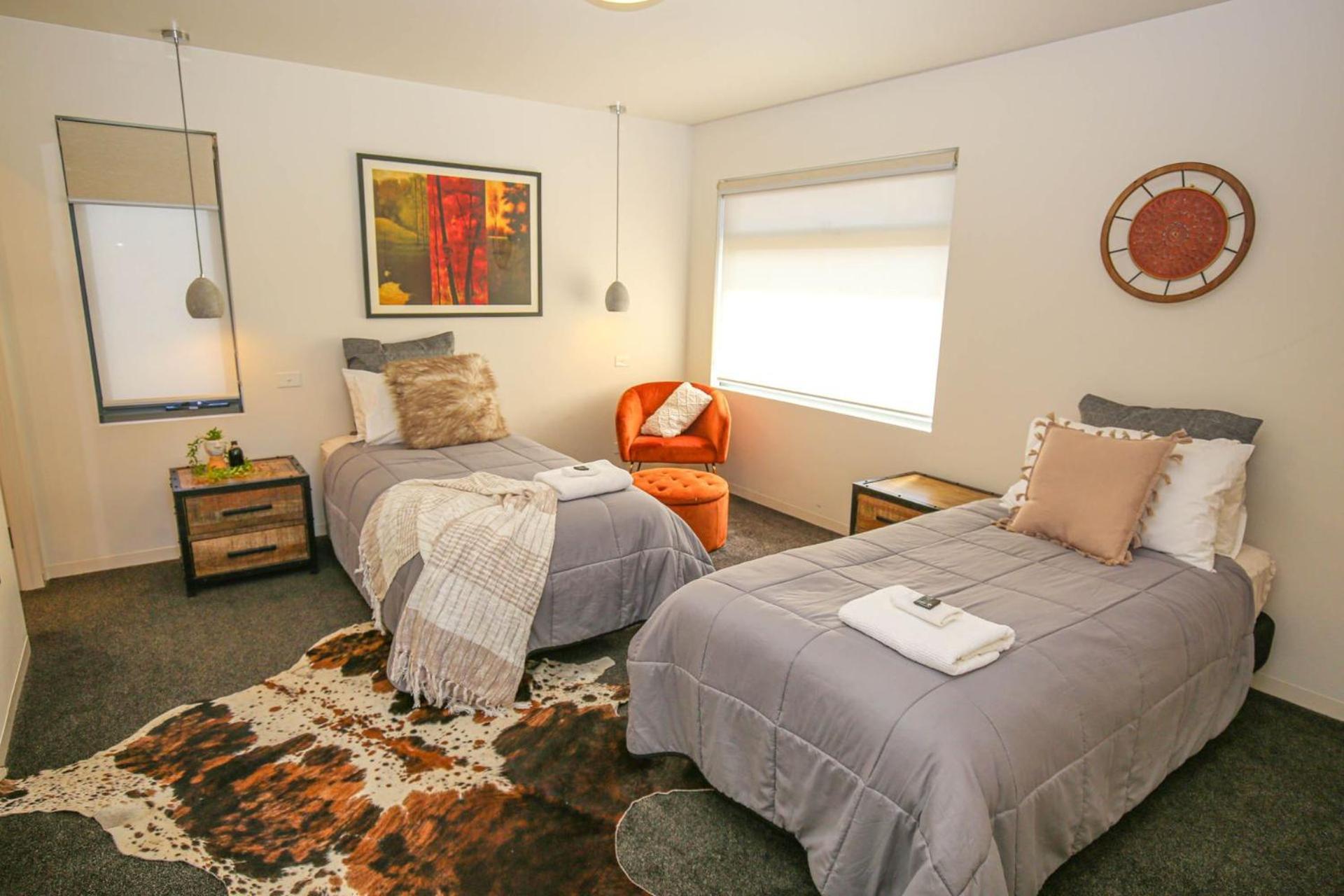 Chapter 11 Delany Holiday home Bright