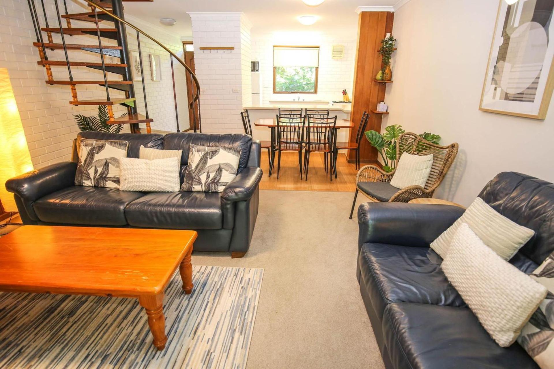 Cedar Units - 3 * Bright