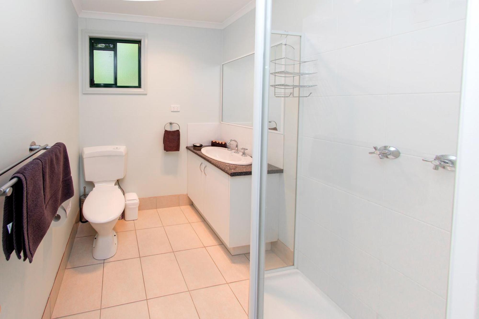 Discovery Parks - Bright Holiday park 4*