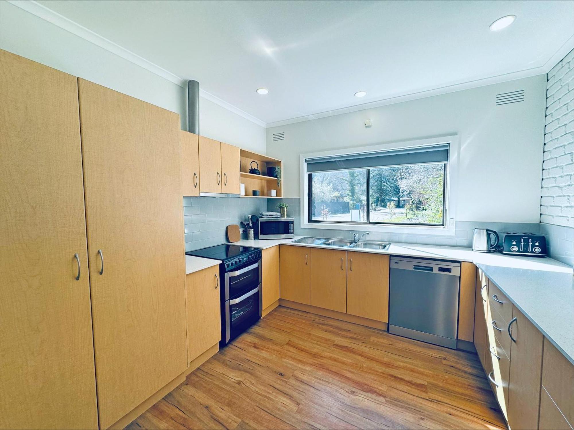 Tasman - South Holiday park